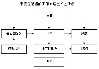 DY-BO零點恒溫器